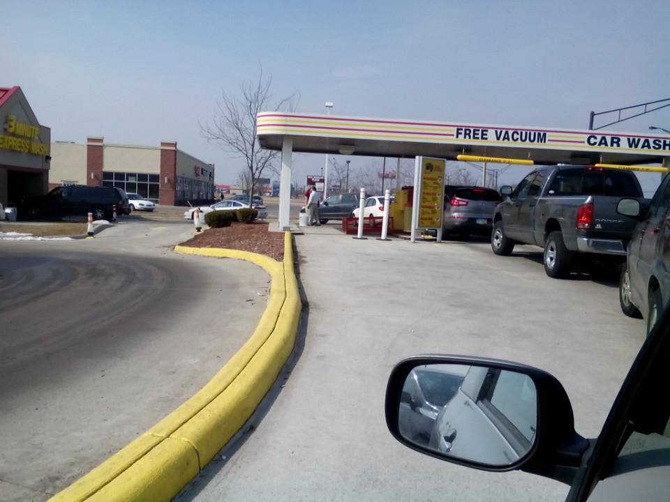 GooGoo Car Wash E Main St, 7041 E Main St, Columbus, OH, Car Washes MapQuest