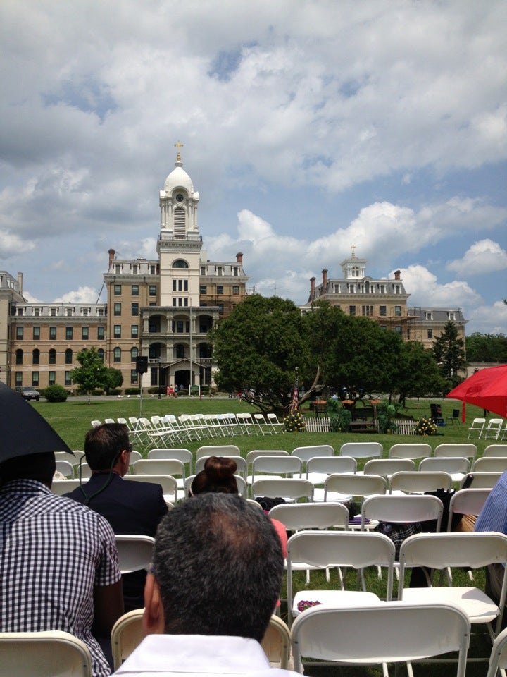 Best Colleges in Chester Township, New Jersey MapQuest