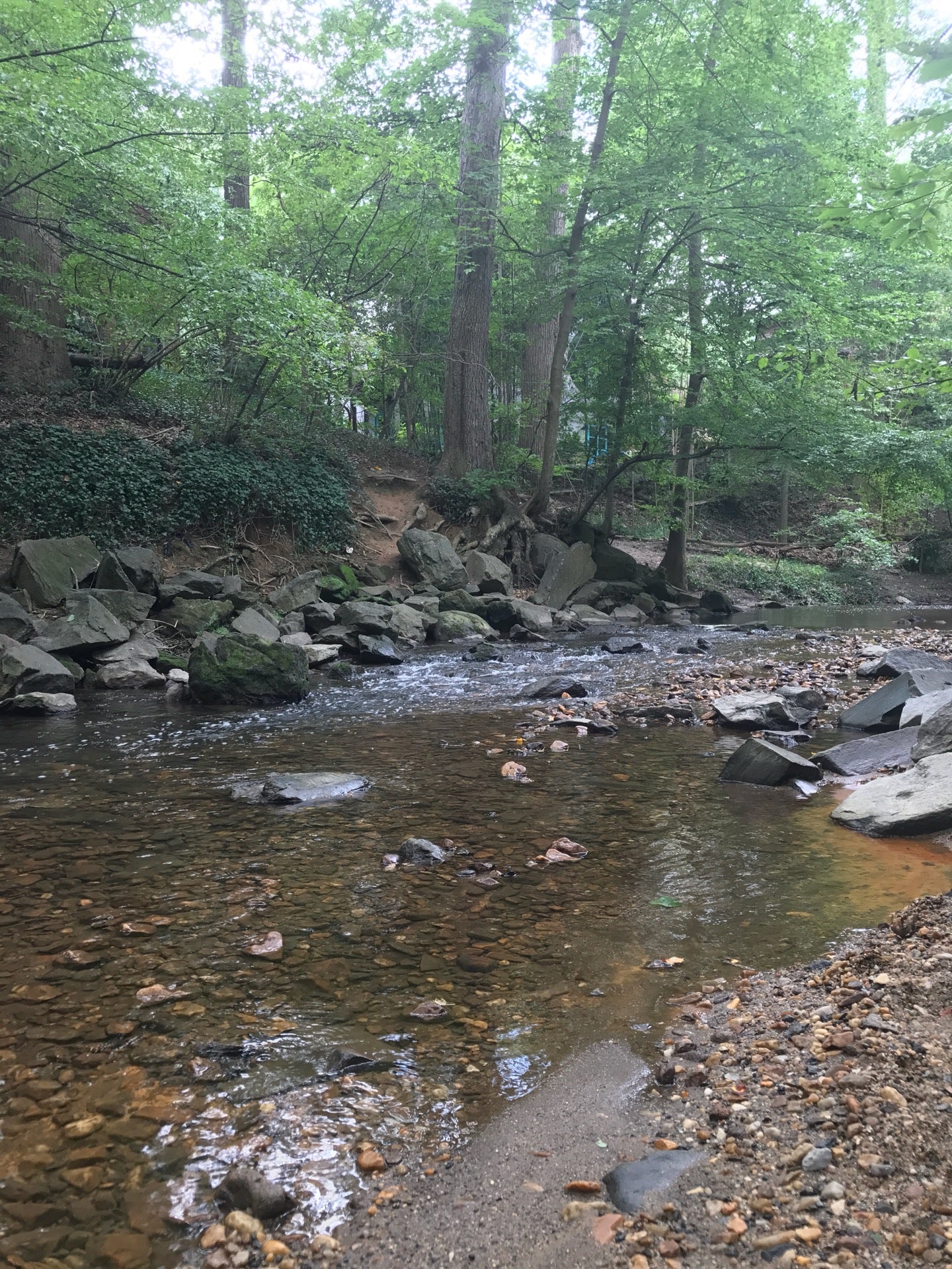 Sligo Creek Park, Silver Spring, MD MapQuest