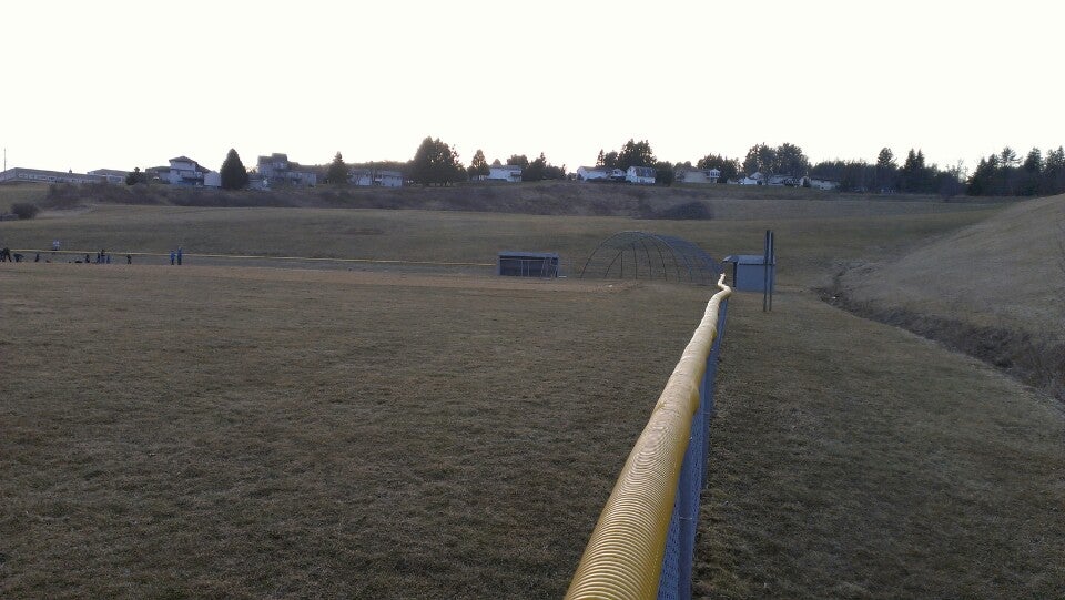 Endwell, NY Map & Directions MapQuest