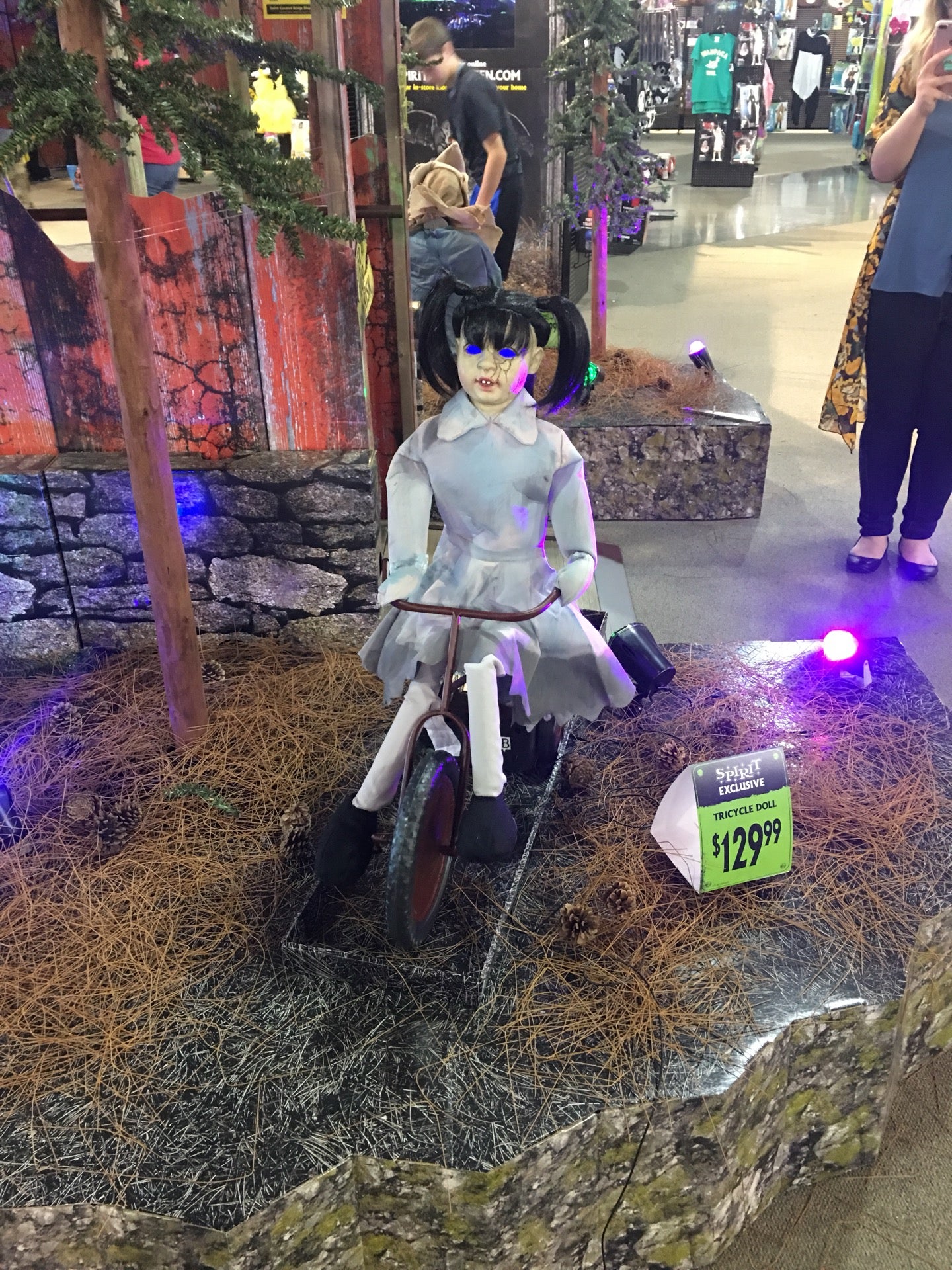 Spirit Halloween, 13617 Washington St, Kansas City, MO, Costumes  MapQuest