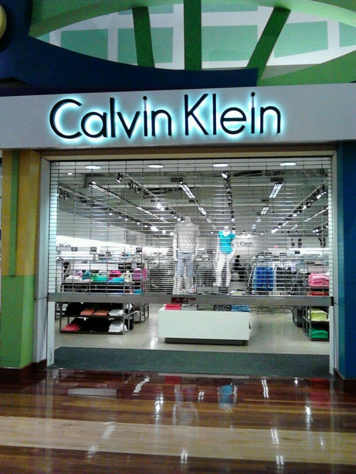 Calvin Klein Outlet, 7000 Arundel Mills Cir, Ste 248, Hanover, MD, Clothing  Retail - MapQuest
