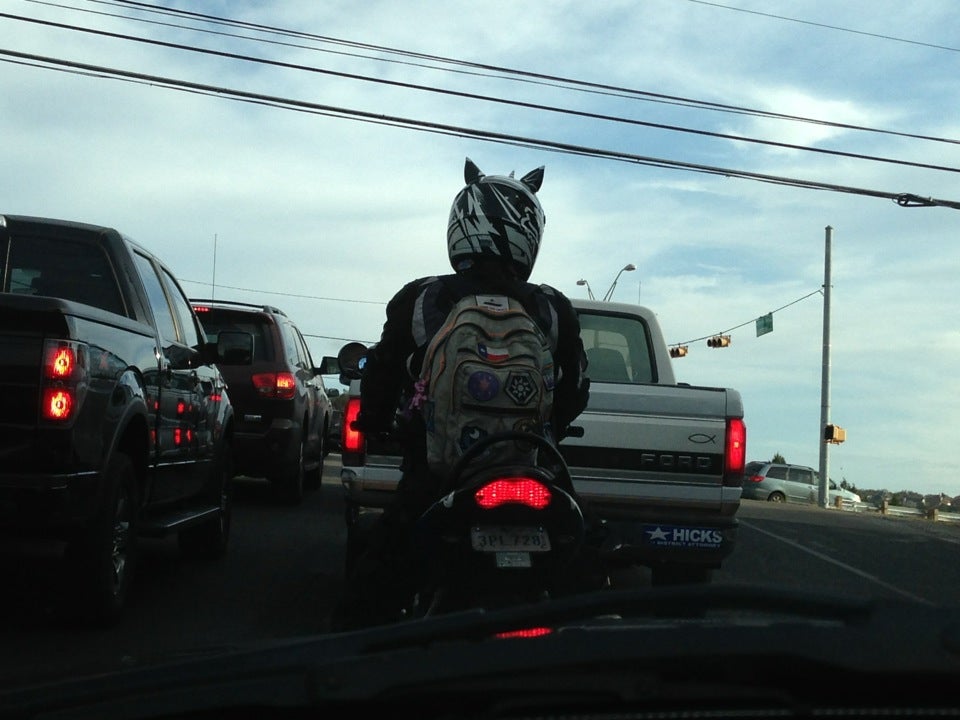 TX360 & Bluffstone Dr /Spicewood Springs Rd, 8400 N Capital of Texas Hwy, Austin, TX MapQuest