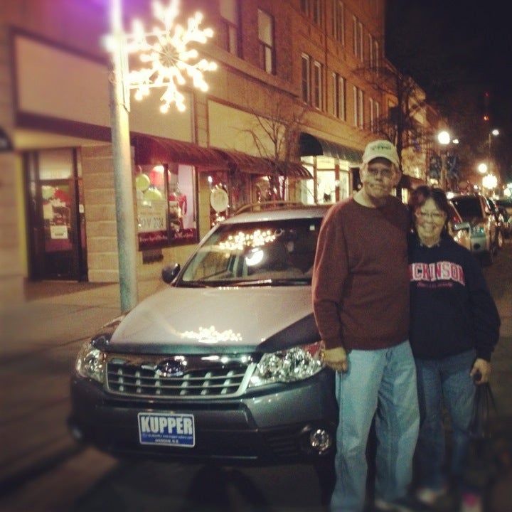 Kupper Subaru, 805 E Main St, Mandan, ND, Automobiles, new and used