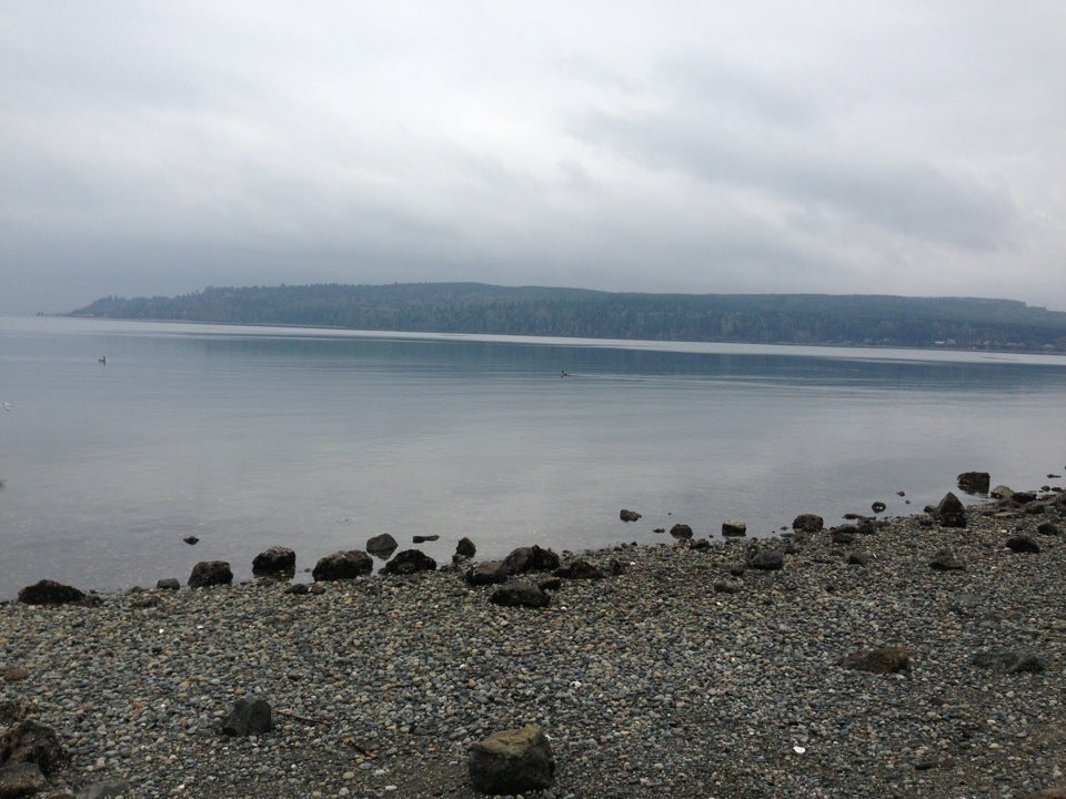 Port Ludlow, WA Map & Directions MapQuest