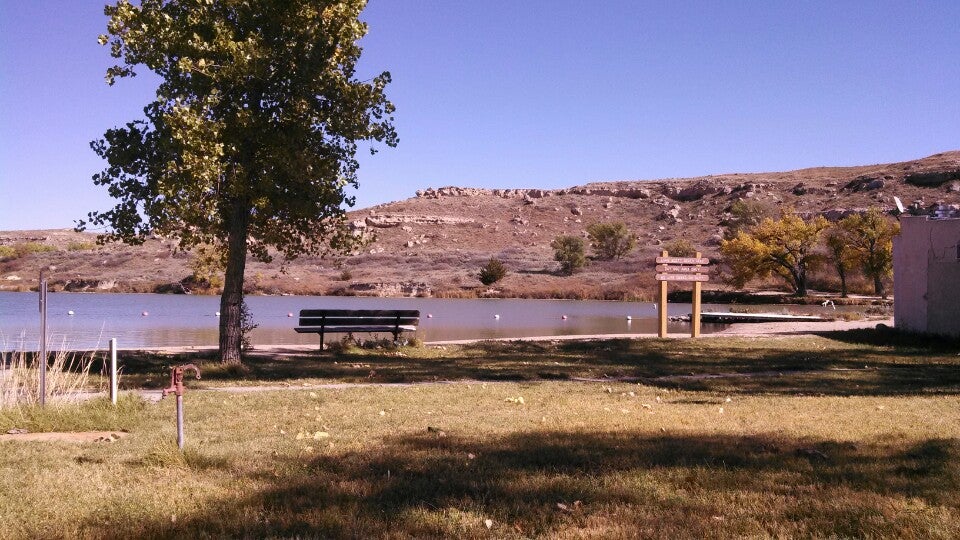 Elkader, KS Map & Directions MapQuest