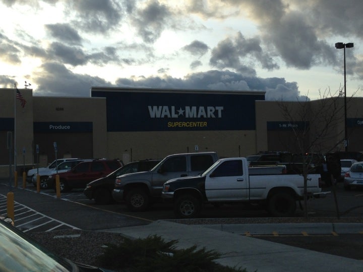 Walmart Pharmacy, 4255 Cy Ave, Casper, WY, Pharmacies MapQuest