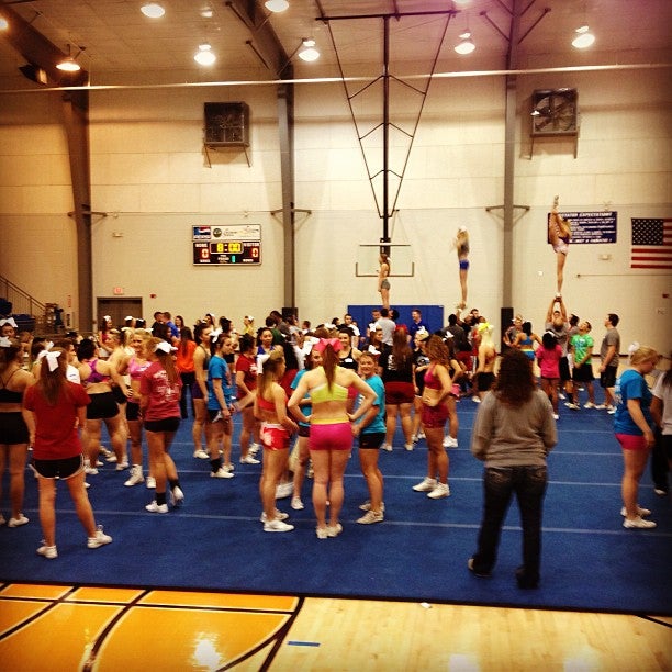 Newcastle High School, 418 NW 10th St, Newcastle, OK, Schools MapQuest