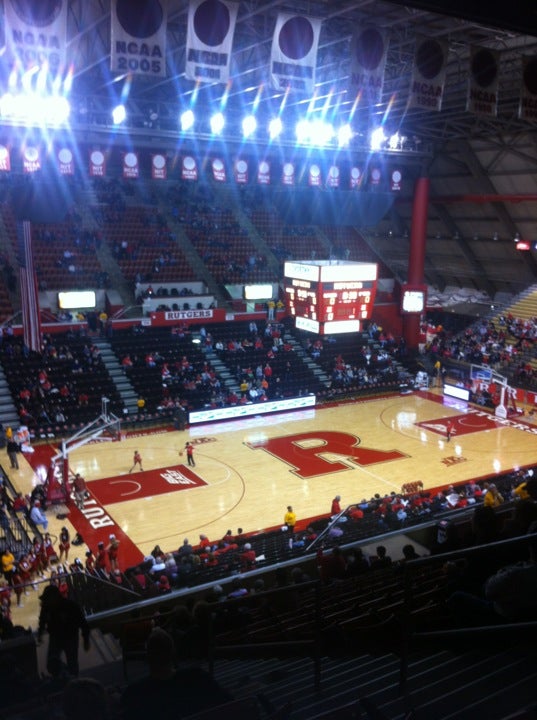 Louis Brown Athletic Center, 83 Rockafeller Rd, Piscataway Twp, NJ ...