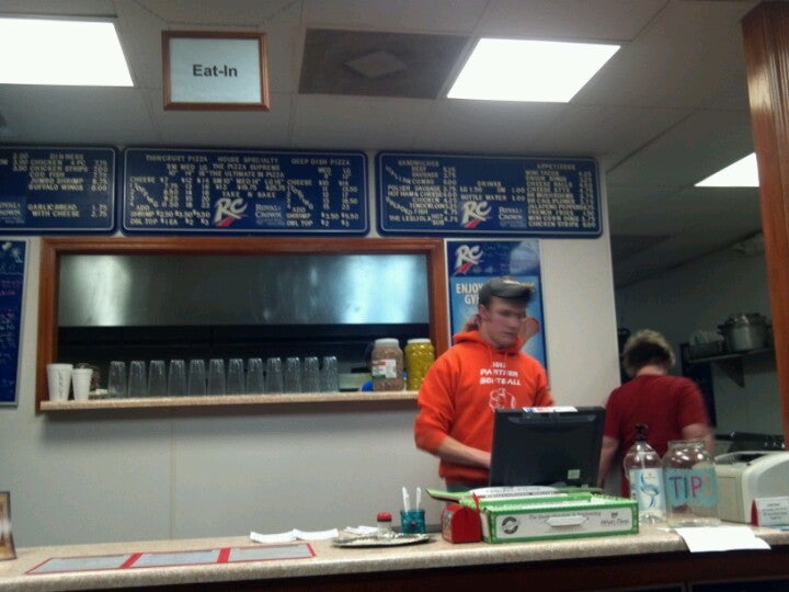 Verona, IL Map & Directions MapQuest