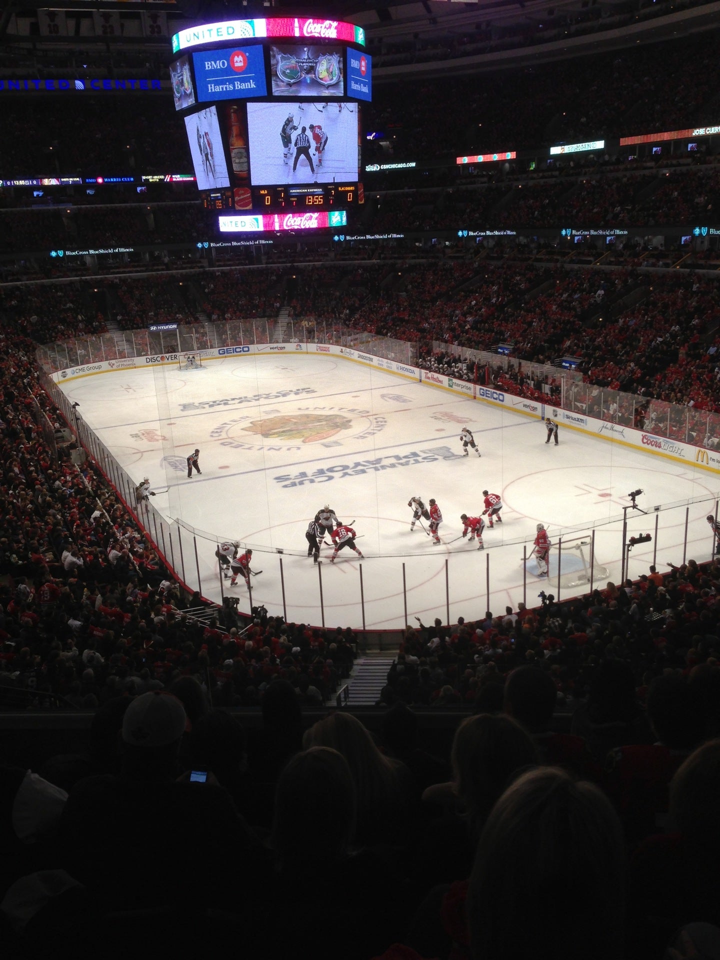 United Center, 1901 W Madison St, Chicago, IL, Parking Garages - MapQuest