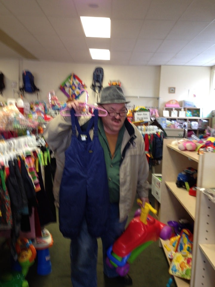 Wear It Again Kid, 311 W Washington St, Charles Town, WV MapQuest