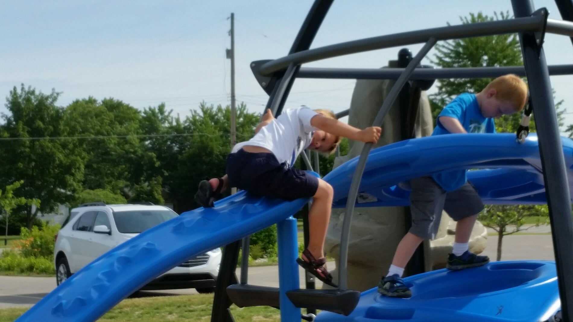 Rosebush, MI Map & Directions MapQuest