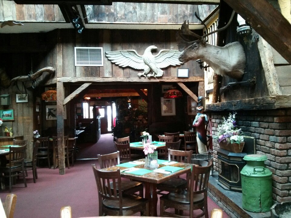 Carmel, NY Map & Directions MapQuest