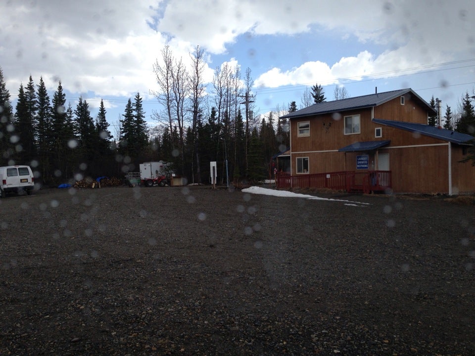 Cantwell RV Park, Cantwell, AK, Campgrounds MapQuest