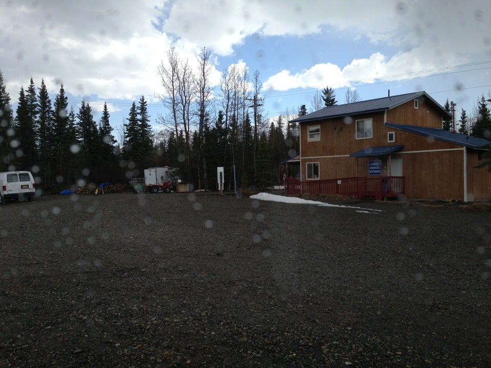 Cantwell RV Park, Cantwell, AK, Campgrounds MapQuest