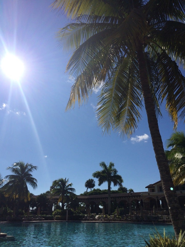 Heron Bay Plaza de Lago, 11535 Osprey Trl, Parkland, FL, Recreation ...