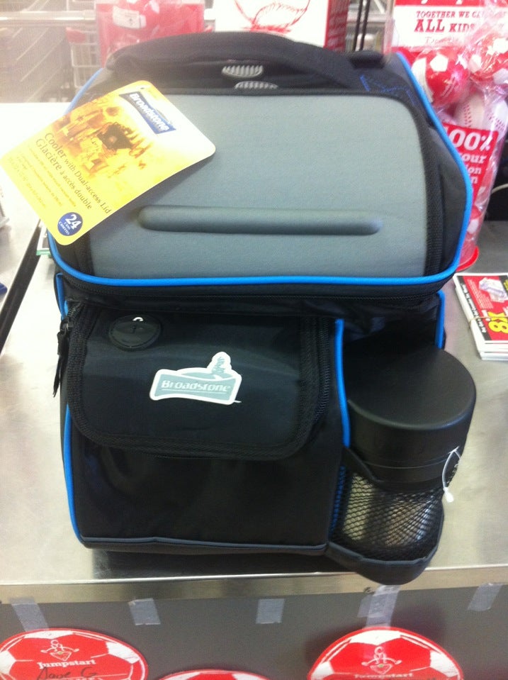 Canadian Tire, 459 Welland Avenue, St. Catharines, ON L2M 5V2, CA