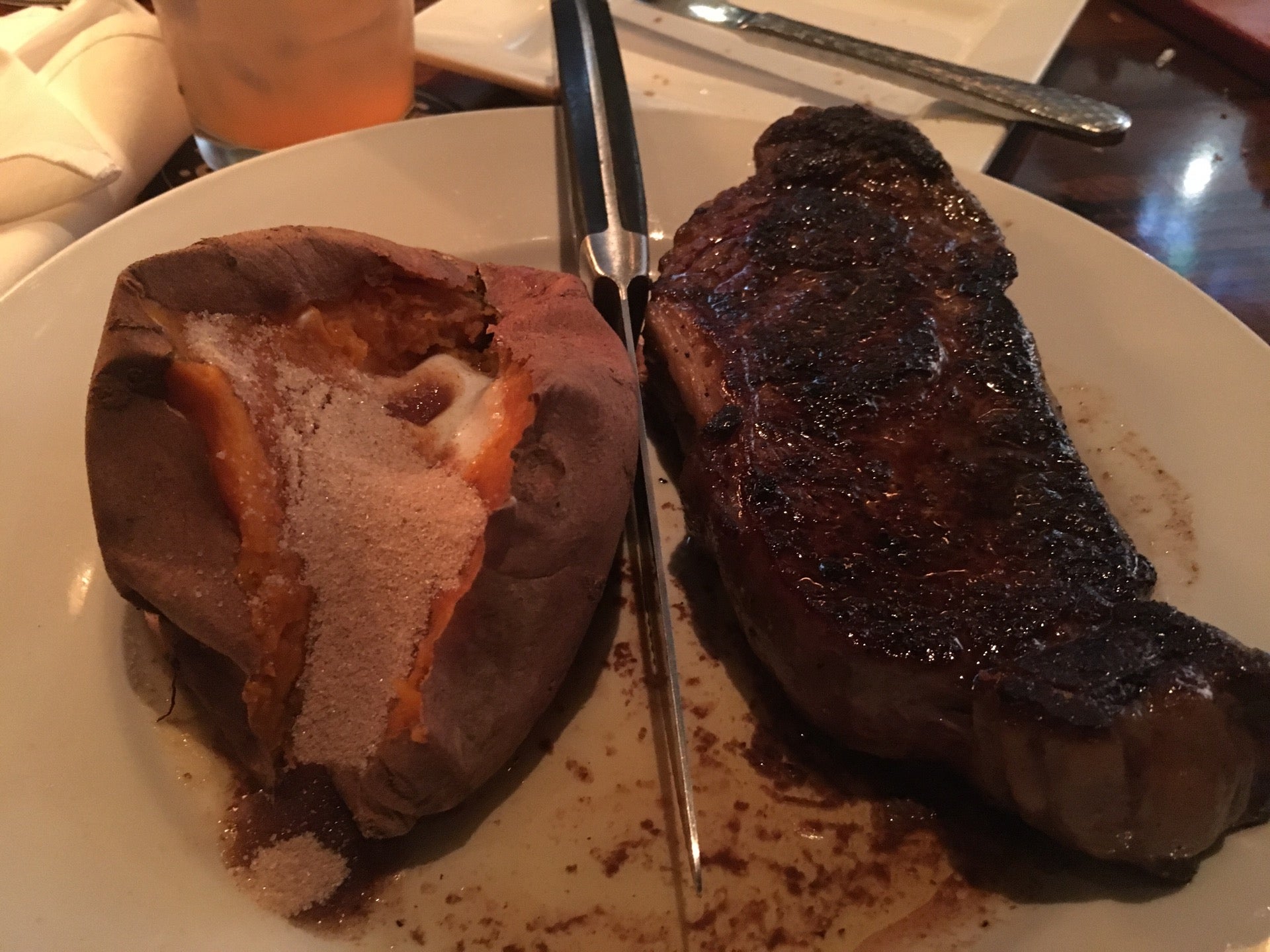 LongHorn Steakhouse, 2015 Walden Ave, Buffalo, NY, Barbecue restaurant -  MapQuest