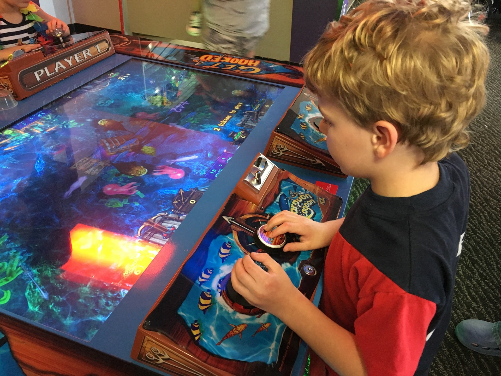 Peter Piper Pizza, 3741 W Ina Rd, Tucson, AZ, Pizza - MapQuest