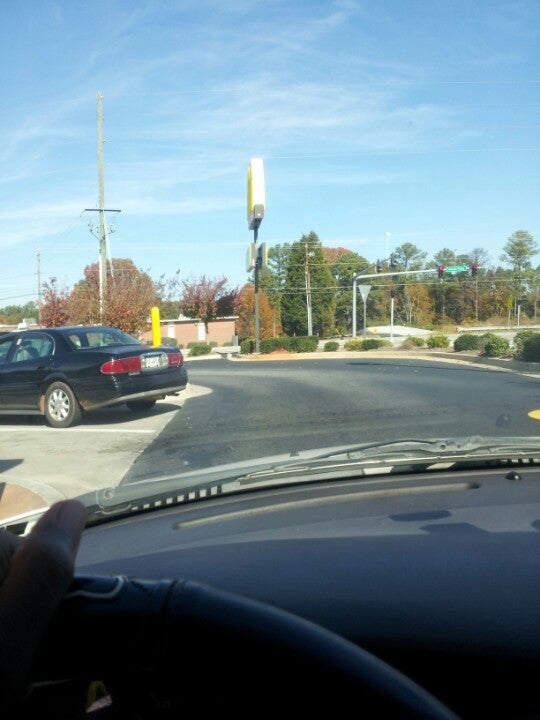 Ellenwood, GA Map & Directions MapQuest