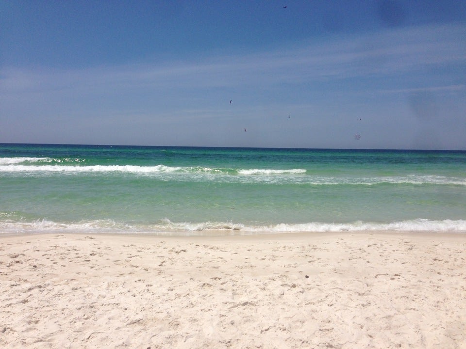 Panama City Beach Access No. 59, Front Beach Rd, Panama City Beach, FL