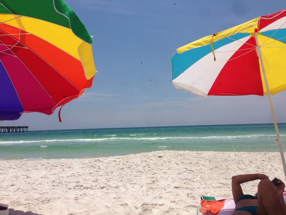 Panama City Beach Access No. 59, Front Beach Rd, Panama City Beach, FL