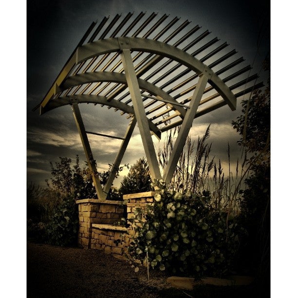 Montrose Botanic Gardens, 1800 Pavilion Dr, Montrose, CO, Parks MapQuest