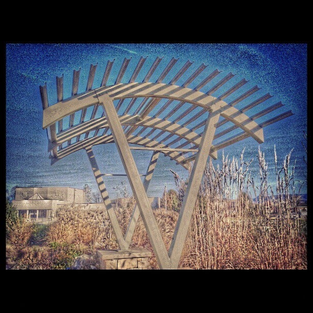 Montrose Botanic Gardens, 1800 Pavilion Dr, Montrose, CO, Parks MapQuest