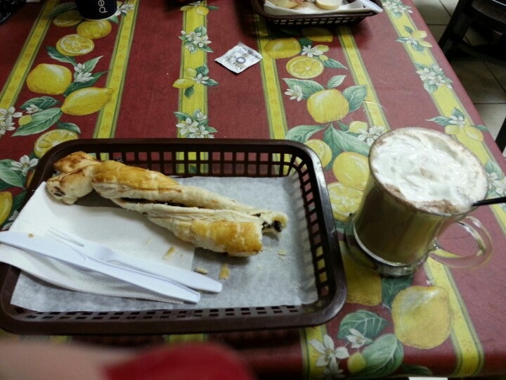 French Bakery & Courtyard Cafe, 430 William Hilton Pkwy, Ste 201c, Hilton Head Island, SC