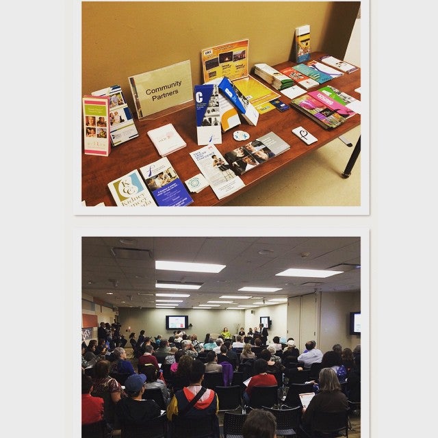 ELLICSR: Health, Wellness & Cancer Survivorship Centre