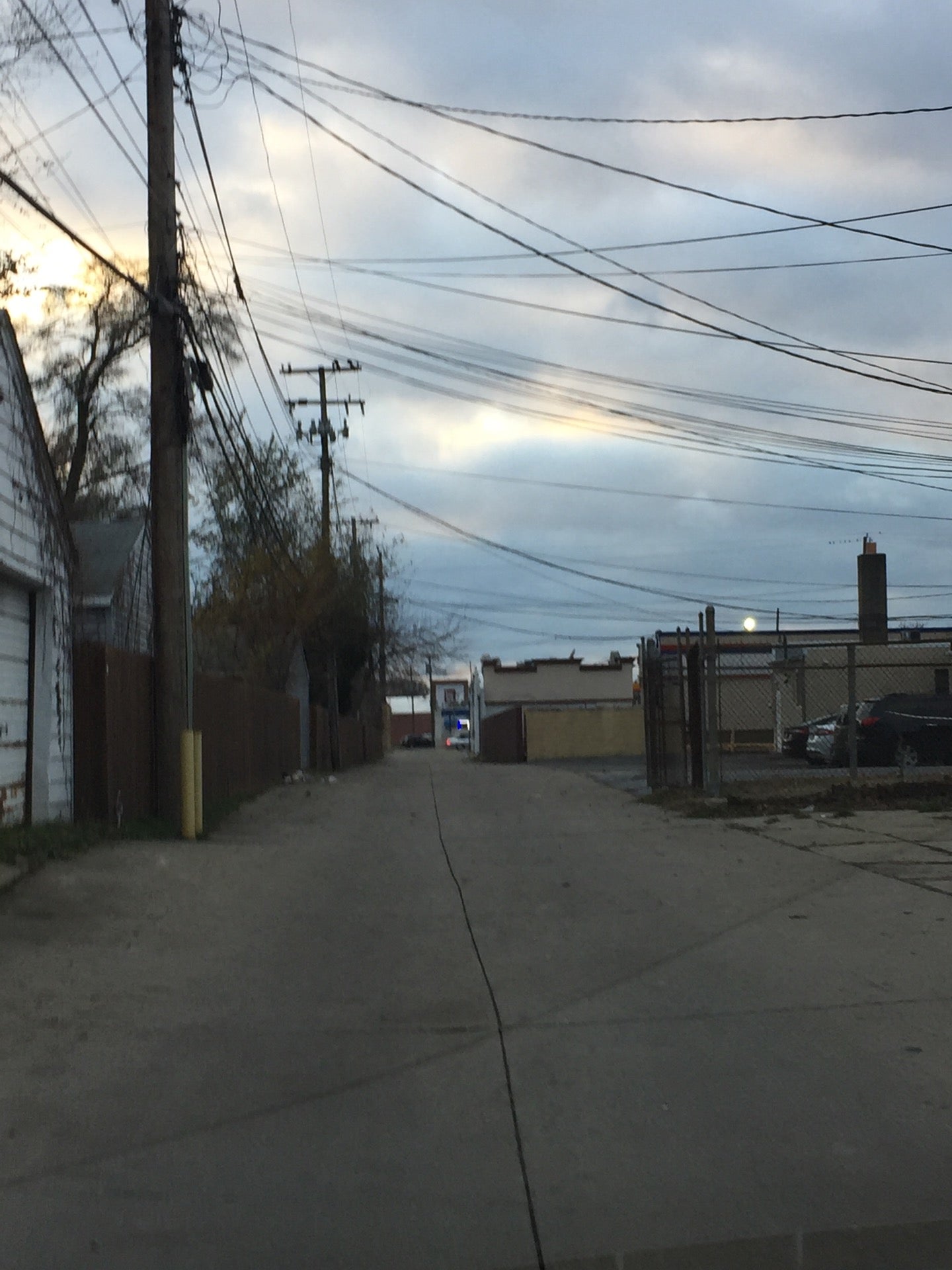 5 Mile & Beech Daly Roads, 5 Mile Rd, Redford, MI 48239, US MapQuest