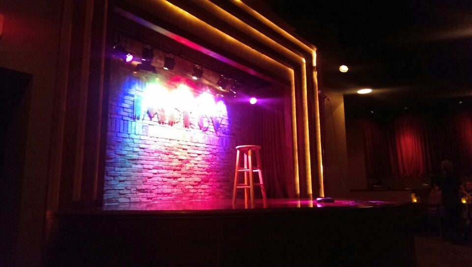 Chicago Improv Comedy Club