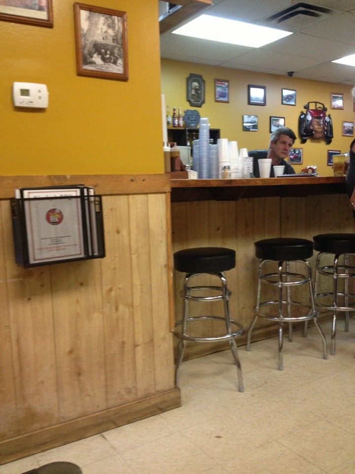 Crackers BarBQ, 445 State Road 13, Ste 8, Jacksonville, FL MapQuest