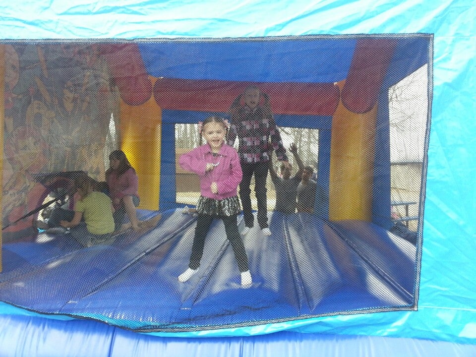 Churusbco Community Park, 215 Home Ave, Churubusco, IN MapQuest