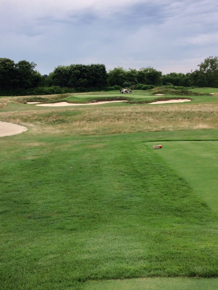 South Fork Country Club, 730 Old Stone Hwy, Amagansett, NY MapQuest