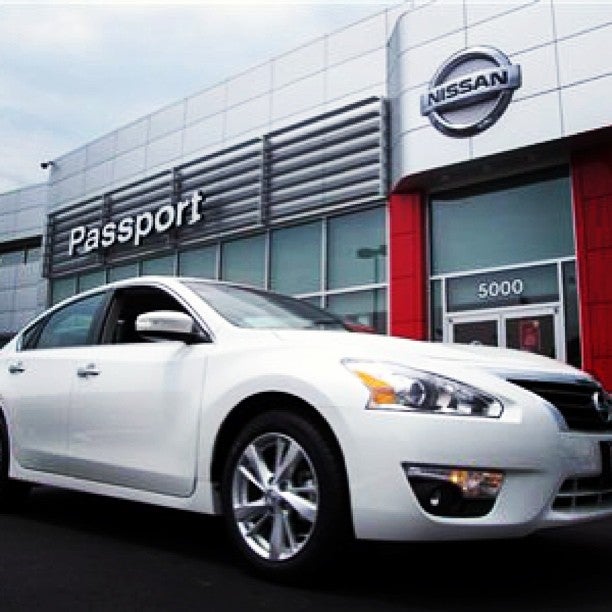 Sutherlin Nissan of Fort Myers, 13985 S Tamiami Tri, Fort Myers, FL