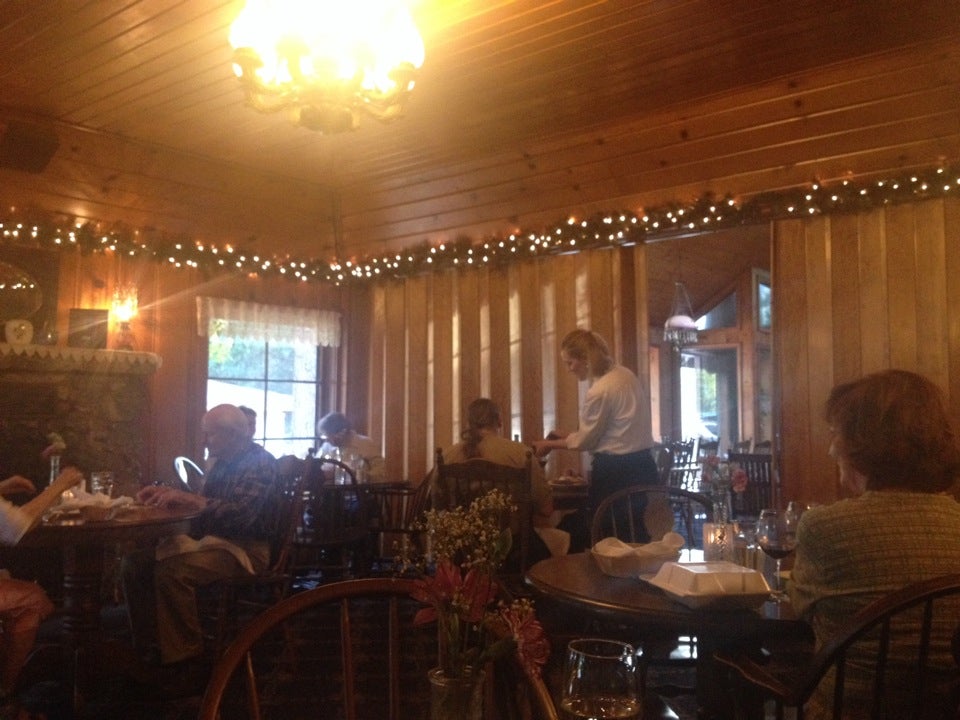 Twain Harte, CA Map & Directions MapQuest