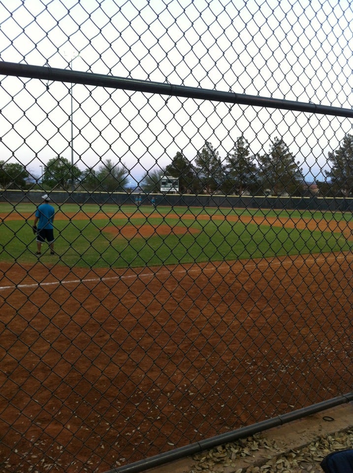 Arroyo Grande Sports Complex, 298 N Arroyo Grande Blvd, Henderson, NV