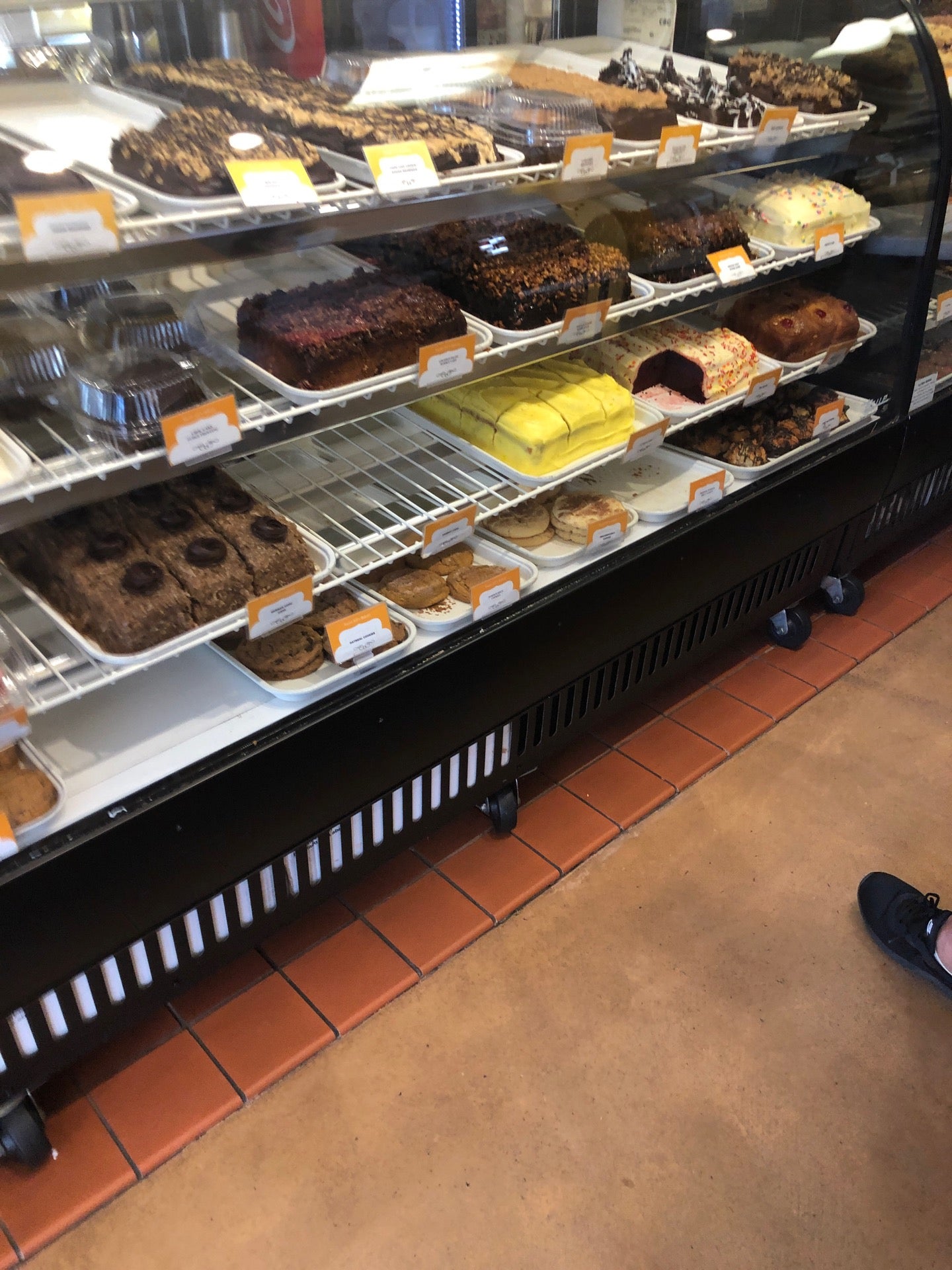 Pietris Bakery, 5000 E 2Nd Street, Long Beach, CA, Caterers MapQuest