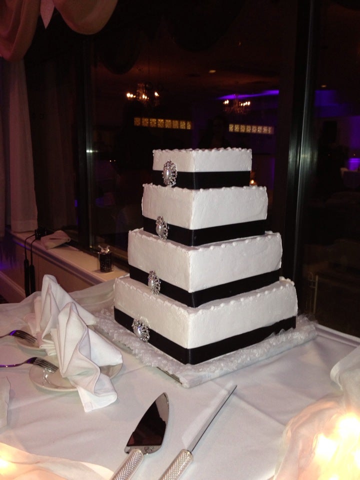 McGovern's Family Restaurant, 310 Shove St, Fall River, MA, Wedding