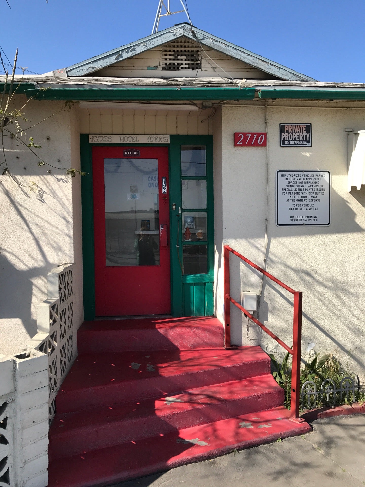 Caruthers, CA Map & Directions MapQuest