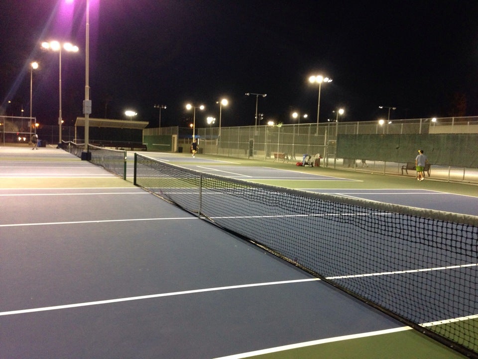 City of Phoenix Encanto Sports Complex, 2125 N 15th St, Phoenix, AZ ...