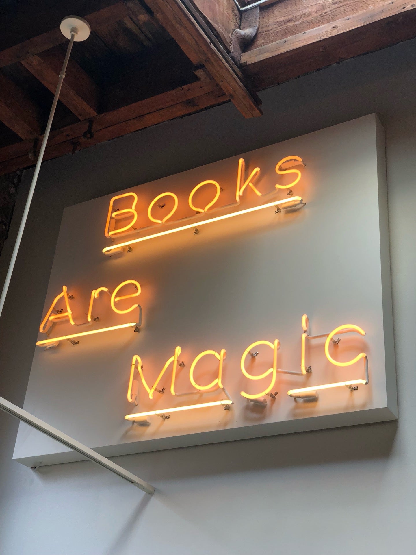 BOOKS ARE MAGIC - 91 Photos & 81 Reviews - 225 Smith St, Brooklyn