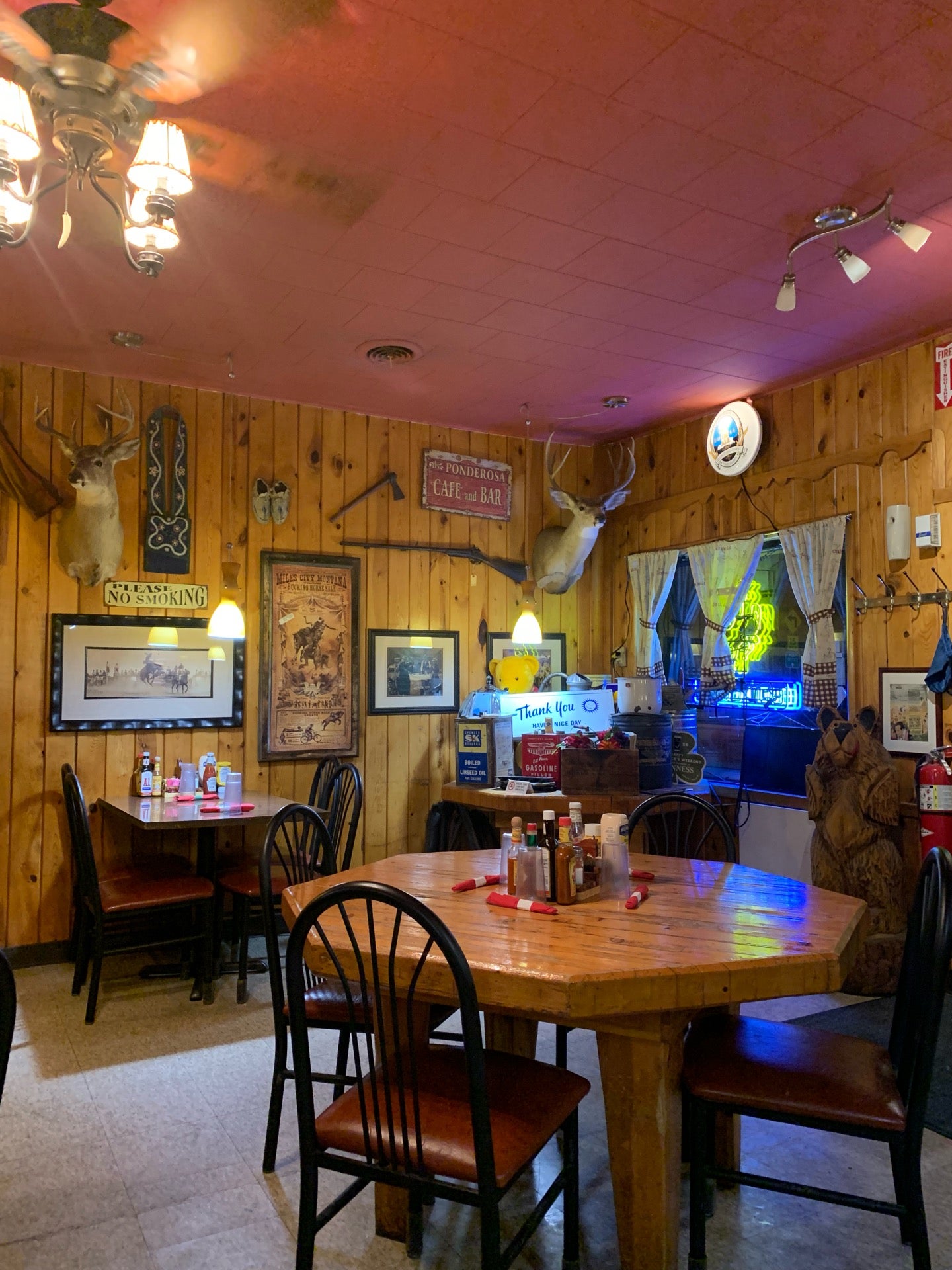 Hulett, WY Map & Directions MapQuest