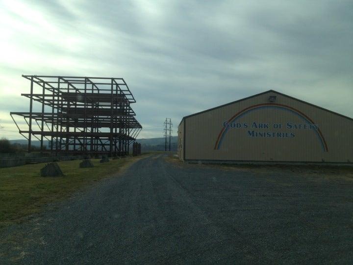 Noah's Ark, 18600 Cherry Ln SW, Frostburg, MD, Spiritual Organizations