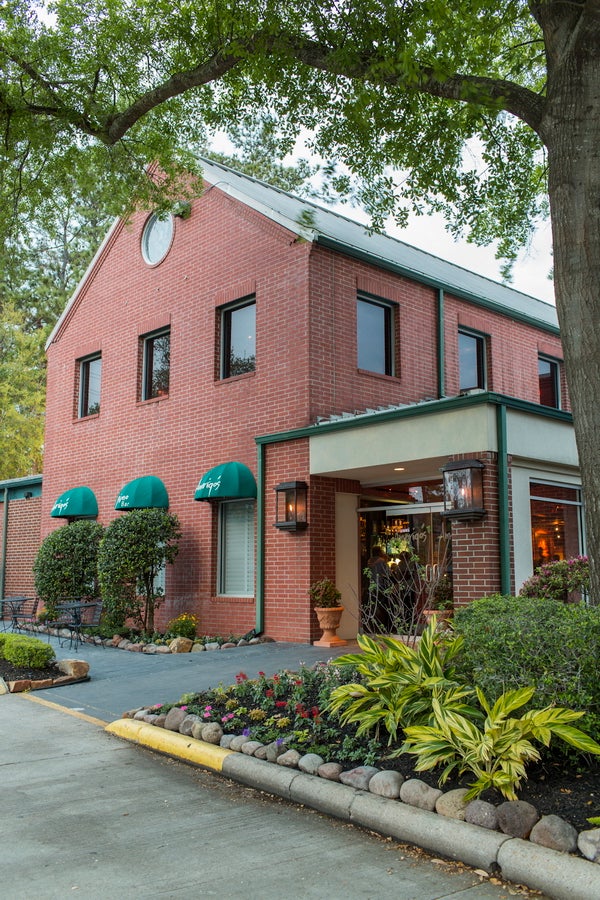 Amerigo's Grille, 25250 Grogans Park Dr, The Woodlands, TX MapQuest