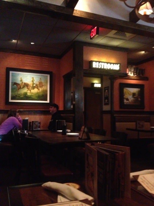 LongHorn Steakhouse, 2015 Walden Ave, Buffalo, NY, Barbecue restaurant -  MapQuest