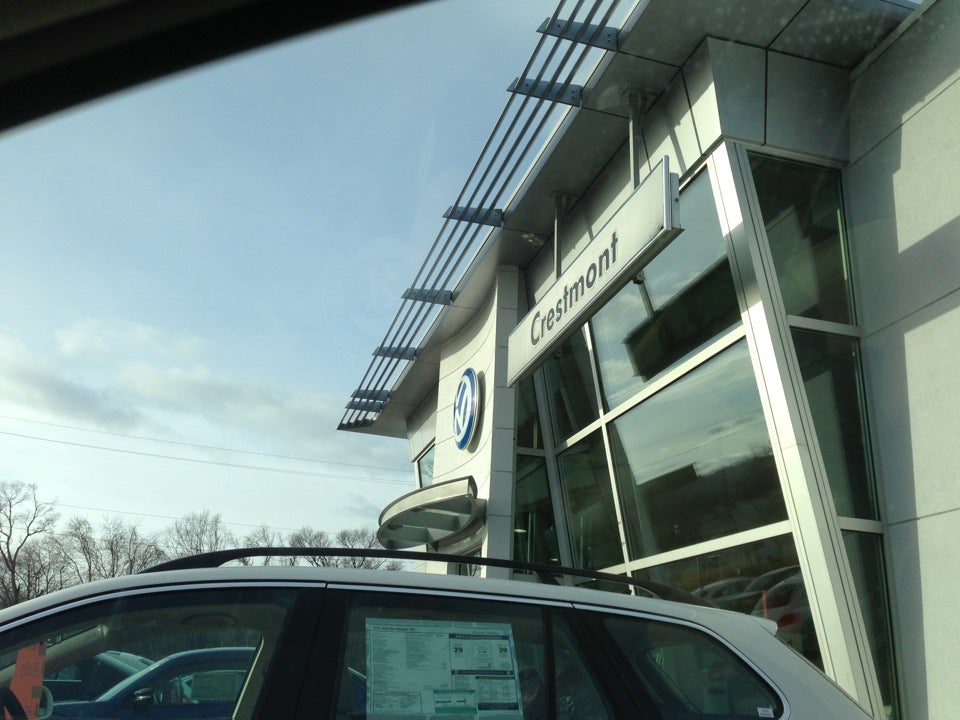 Crestmont Volkswagen, 730 State Route 23, Pompton Plains, NJ, Auto Dealers MapQuest