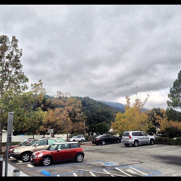 Marin General Hospital Circle Resource Library, 1350 S Eliseo Dr
